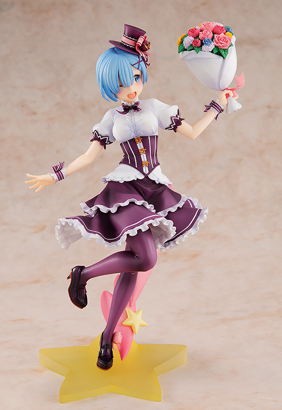 Re:Zero kara Hajimeru Isekai Seikatsu - Rem - KDcolle - 1/7 - Birthday Ver. (Kadokawa) photo 22