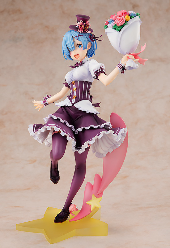 Re:Zero kara Hajimeru Isekai Seikatsu - Rem - KDcolle - 1/7 - Birthday Ver. (Kadokawa) photo 23