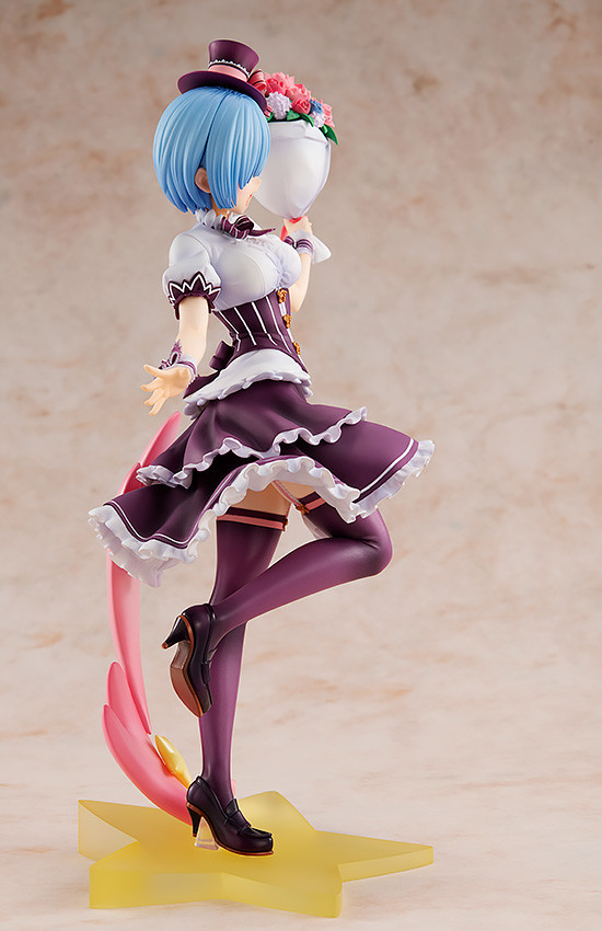 Re:Zero kara Hajimeru Isekai Seikatsu - Rem - KDcolle - 1/7 - Birthday Ver. (Kadokawa) photo 24