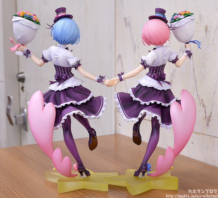 Re:Zero kara Hajimeru Isekai Seikatsu - Rem - KDcolle - 1/7 - Birthday Ver. (Kadokawa) photo 27