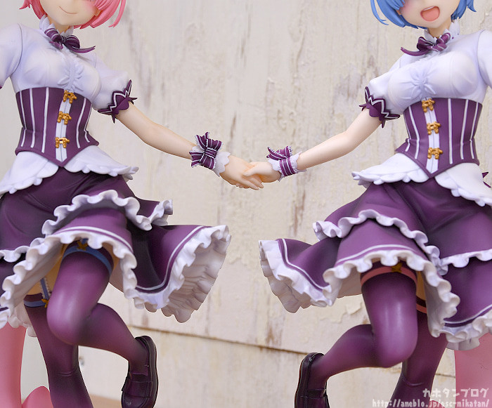 Re:Zero kara Hajimeru Isekai Seikatsu - Rem - KDcolle - 1/7 - Birthday Ver. (Kadokawa) photo 28