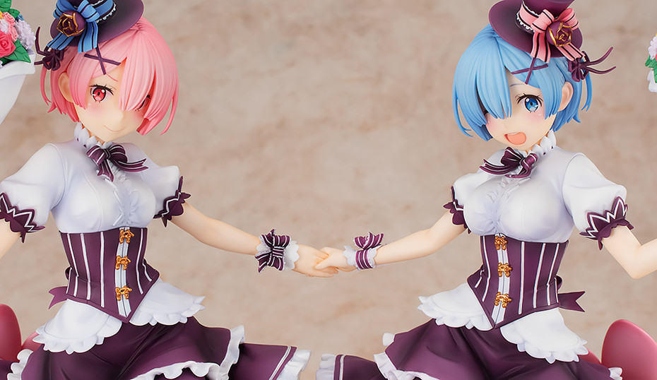 Re:Zero kara Hajimeru Isekai Seikatsu - Ram - KDcolle - 1/7 - Birthday Ver. (Kadokawa) photo 5