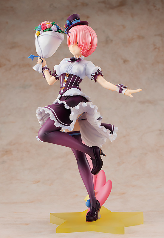 Re:Zero kara Hajimeru Isekai Seikatsu - Ram - KDcolle - 1/7 - Birthday Ver. (Kadokawa) photo 6