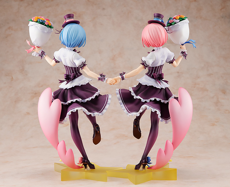 Re:Zero kara Hajimeru Isekai Seikatsu - Ram - KDcolle - 1/7 - Birthday Ver. (Kadokawa) photo 7