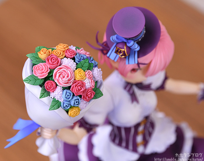 Re:Zero kara Hajimeru Isekai Seikatsu - Ram - KDcolle - 1/7 - Birthday Ver. (Kadokawa) photo 8