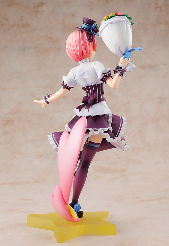 Re:Zero kara Hajimeru Isekai Seikatsu - Ram - KDcolle - 1/7 - Birthday Ver. (Kadokawa) photo 9
