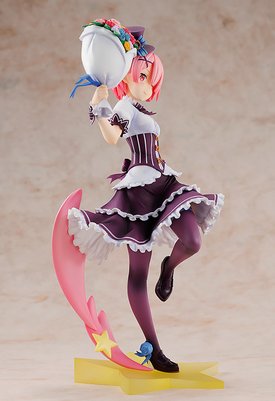 Re:Zero kara Hajimeru Isekai Seikatsu - Ram - KDcolle - 1/7 - Birthday Ver. (Kadokawa) photo 10