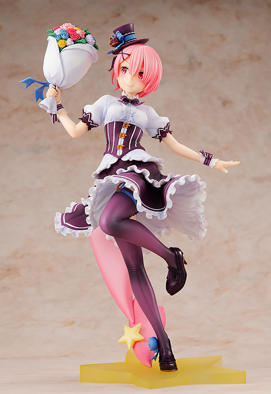 Re:Zero kara Hajimeru Isekai Seikatsu - Ram - KDcolle - 1/7 - Birthday Ver. (Kadokawa) photo 12