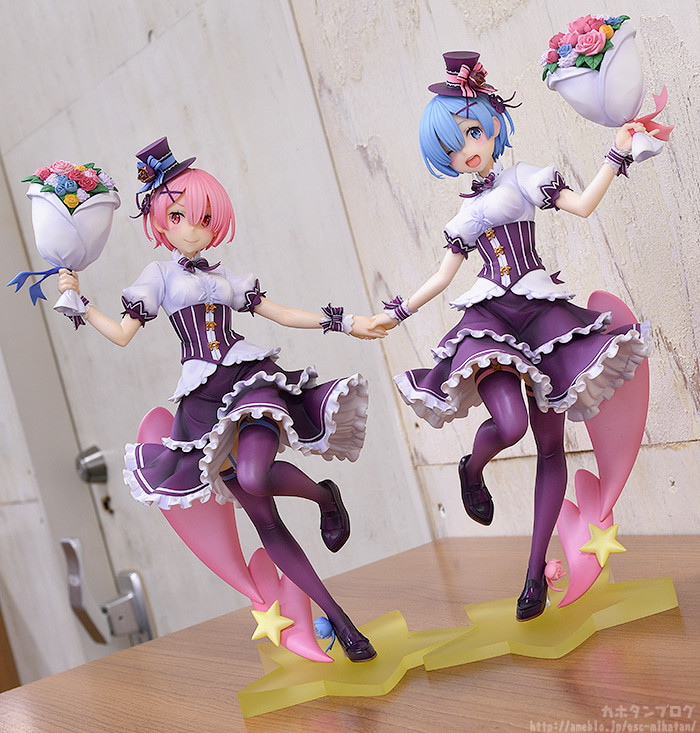 Re:Zero kara Hajimeru Isekai Seikatsu - Ram - KDcolle - 1/7 - Birthday Ver. (Kadokawa) photo 16