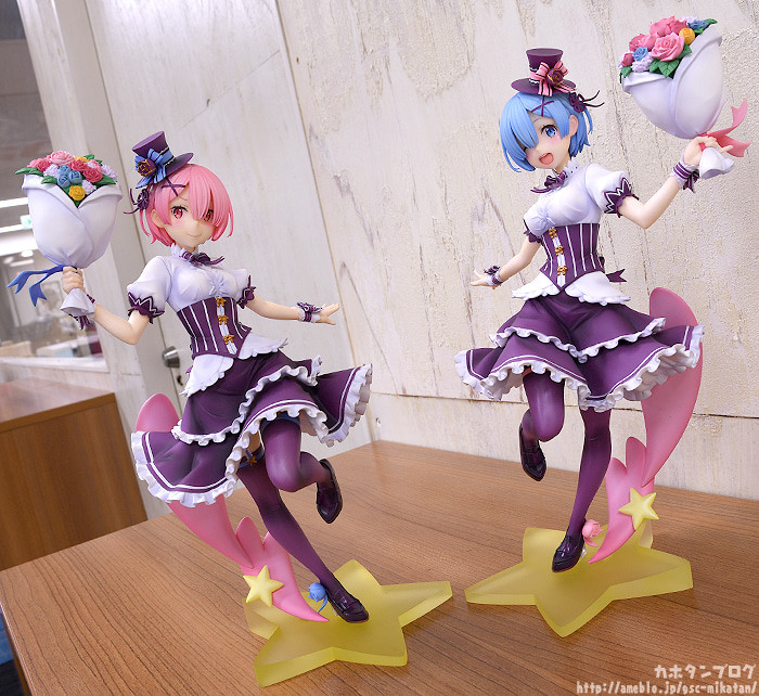 Re:Zero kara Hajimeru Isekai Seikatsu - Ram - KDcolle - 1/7 - Birthday Ver. (Kadokawa) photo 22