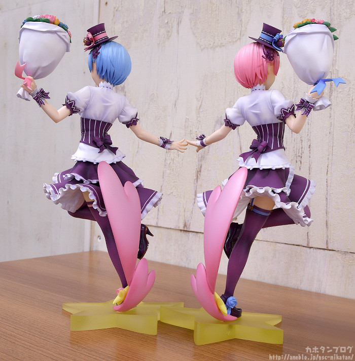 Re:Zero kara Hajimeru Isekai Seikatsu - Ram - KDcolle - 1/7 - Birthday Ver. (Kadokawa) photo 23