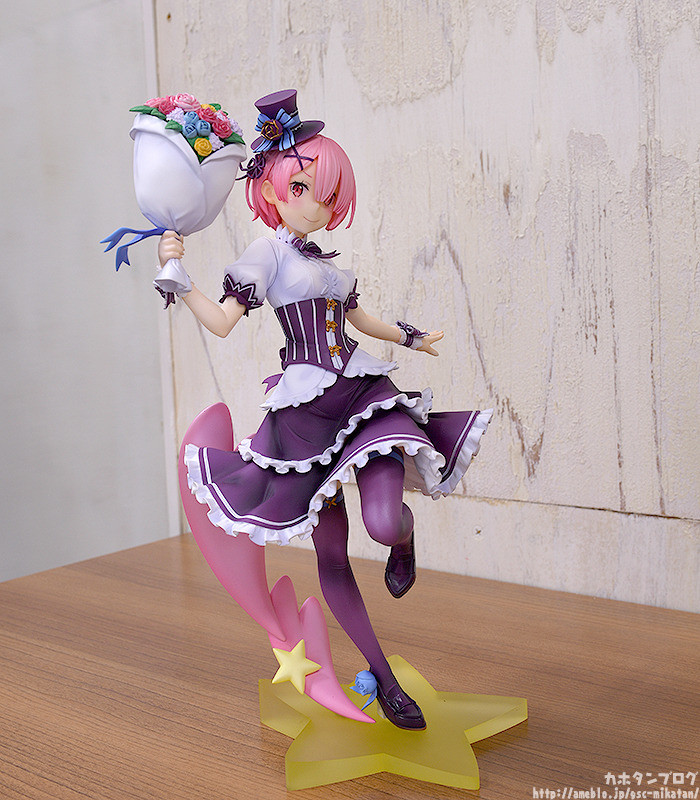 Re:Zero kara Hajimeru Isekai Seikatsu - Ram - KDcolle - 1/7 - Birthday Ver. (Kadokawa) photo 25