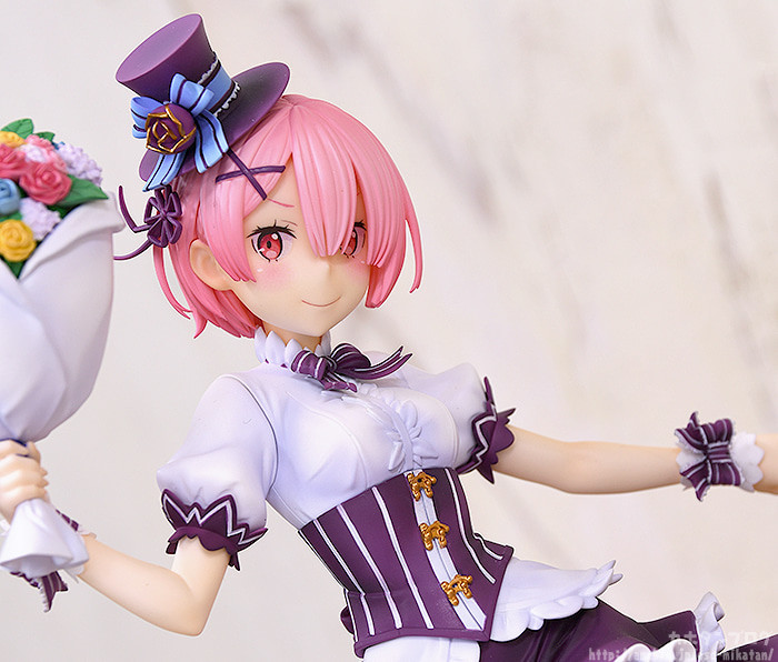Re:Zero kara Hajimeru Isekai Seikatsu - Ram - KDcolle - 1/7 - Birthday Ver. (Kadokawa) photo 28