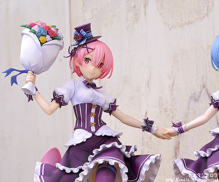 Re:Zero kara Hajimeru Isekai Seikatsu - Ram - KDcolle - 1/7 - Birthday Ver. (Kadokawa) photo 29