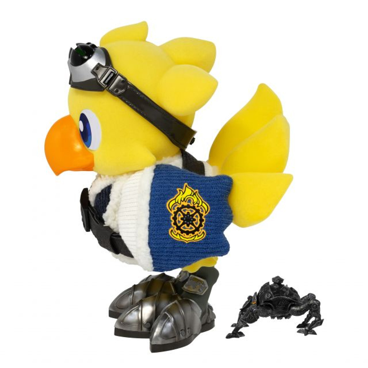 Final Fantasy XIV - Alpha - Omega (Square Enix) photo 3