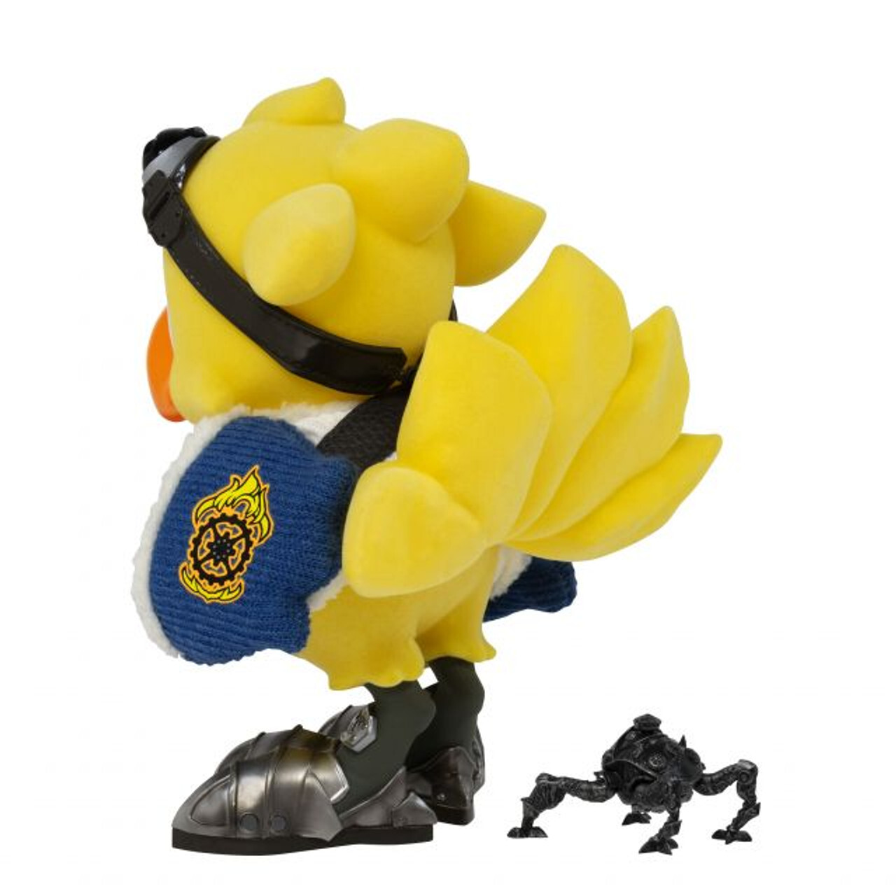 Final Fantasy XIV - Alpha - Omega (Square Enix) photo 4