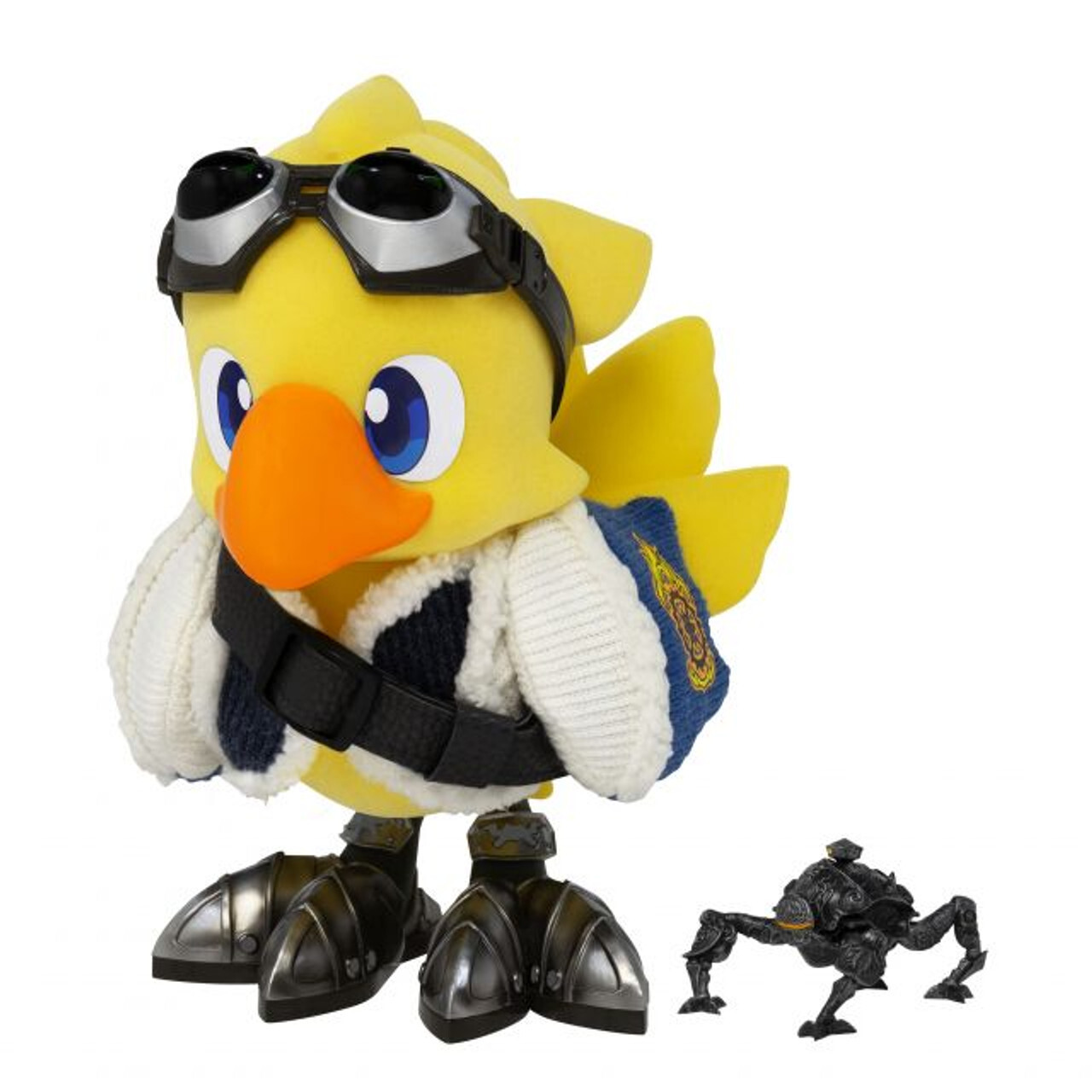 Final Fantasy XIV - Alpha - Omega (Square Enix) photo 5