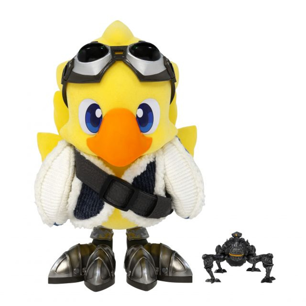 Final Fantasy XIV - Alpha - Omega (Square Enix) photo 6