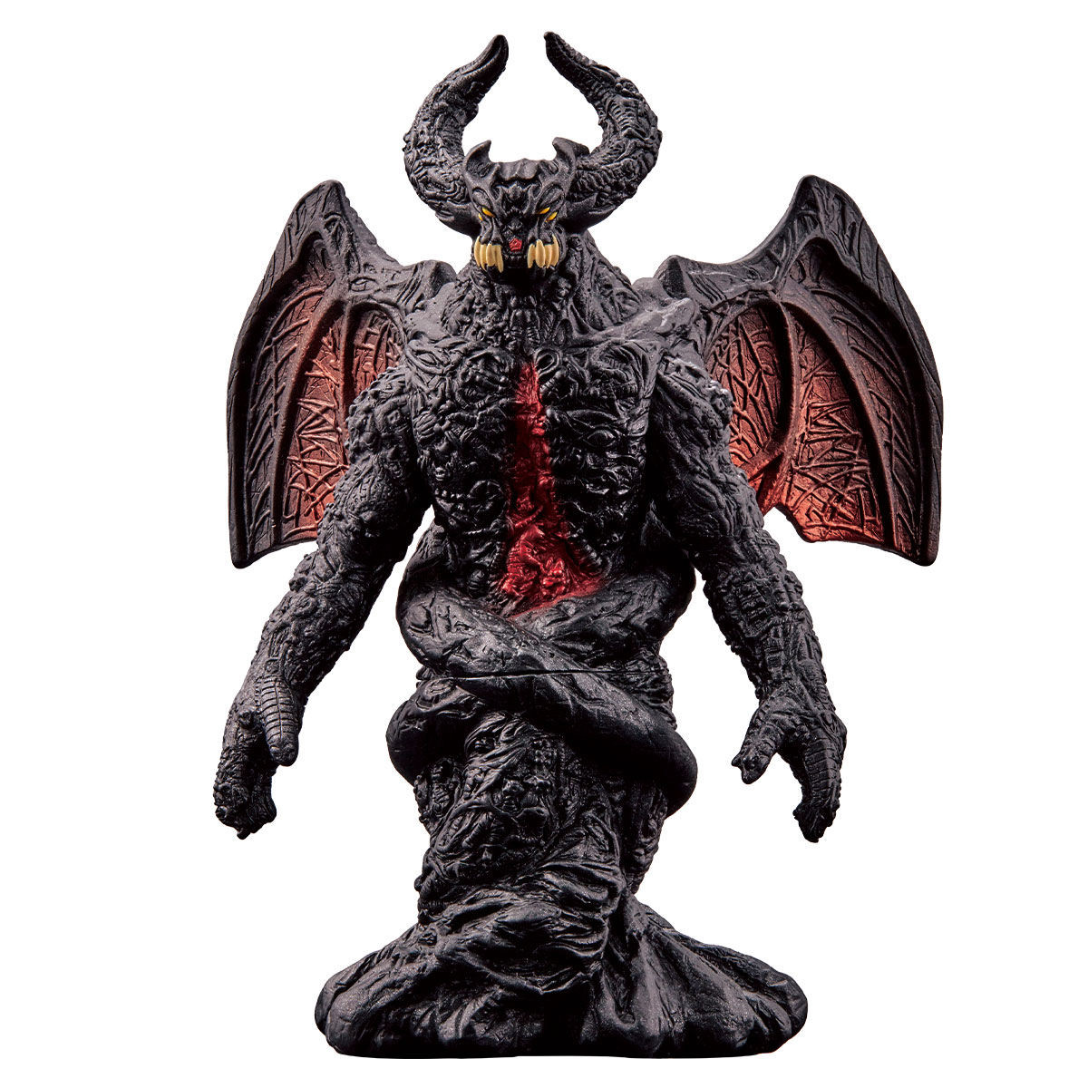 Daikaiju Battle: Ultra Ginga Densetsu THE MOVIE - Beryudora - Ultra Monster Series (2016) (117) (Bandai)
