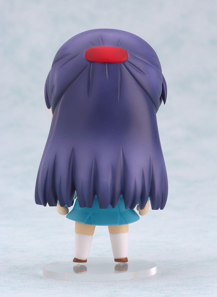 Suzumiya Haruhi no Yuuutsu - Asahina Mikuru - Asakura Ryouko - Nagato Yuki - Shamisen - Suzumiya Haruhi - Nendoroid (#044) (Good Smile Company) photo 8