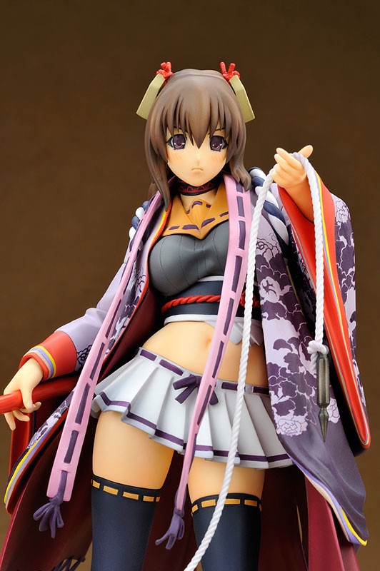 Hyakka Ryouran - Tokugawa Sen - 1/8 (Alter) photo 2