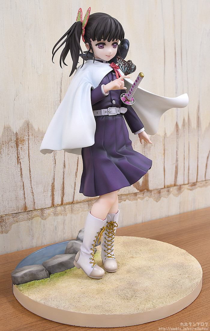 Kimetsu no Yaiba - Tsuyuri Kanao - 1/7 (Phat Company)