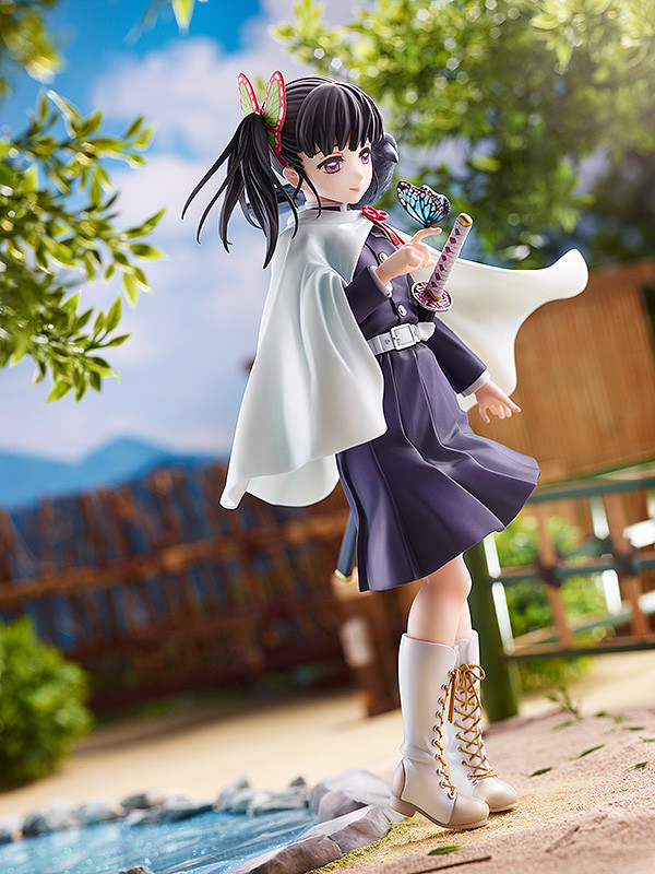 Kimetsu no Yaiba - Tsuyuri Kanao - 1/7 (Phat Company) photo 3
