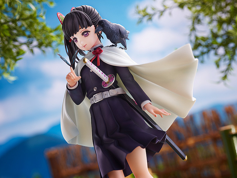 Kimetsu no Yaiba - Tsuyuri Kanao - 1/7 (Phat Company) photo 5