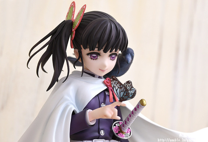 Kimetsu no Yaiba - Tsuyuri Kanao - 1/7 (Phat Company) photo 2