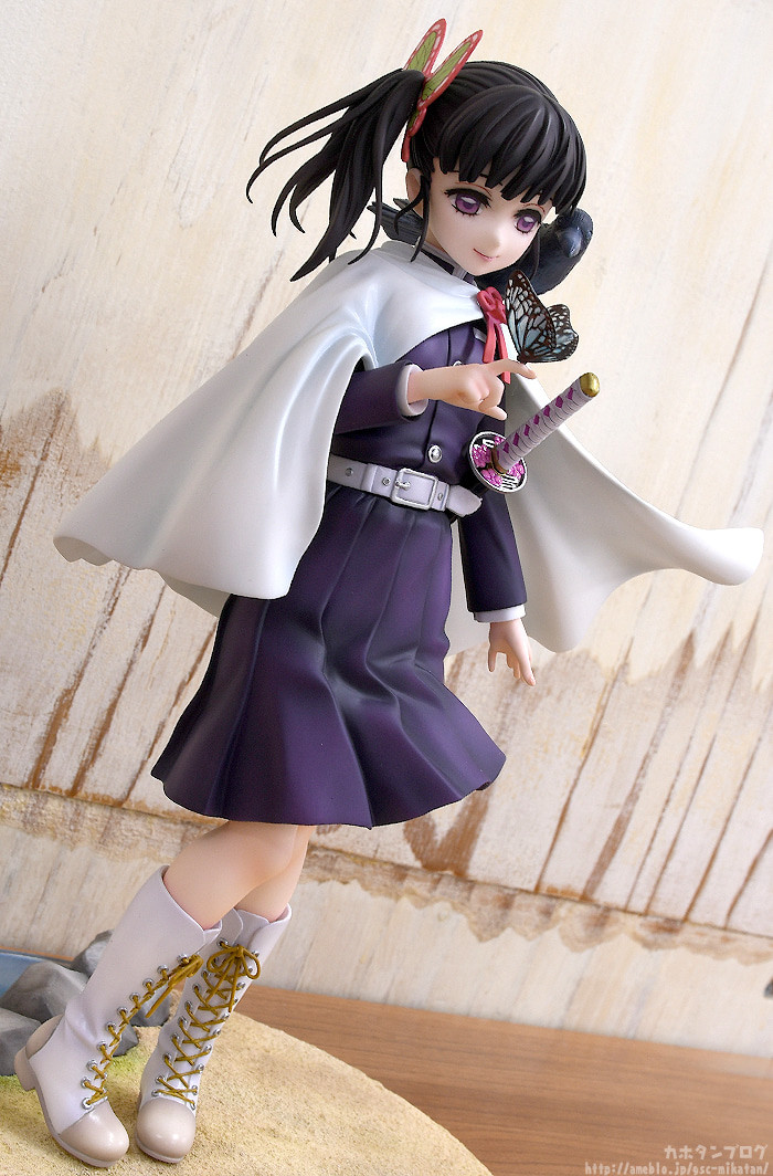 Kimetsu no Yaiba - Tsuyuri Kanao - 1/7 (Phat Company) photo 6