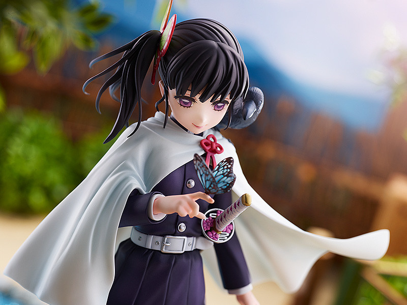 Kimetsu no Yaiba - Tsuyuri Kanao - 1/7 (Phat Company) photo 7