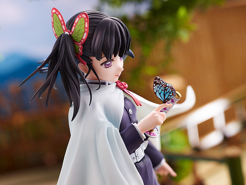 Kimetsu no Yaiba - Tsuyuri Kanao - 1/7 (Phat Company) photo 8