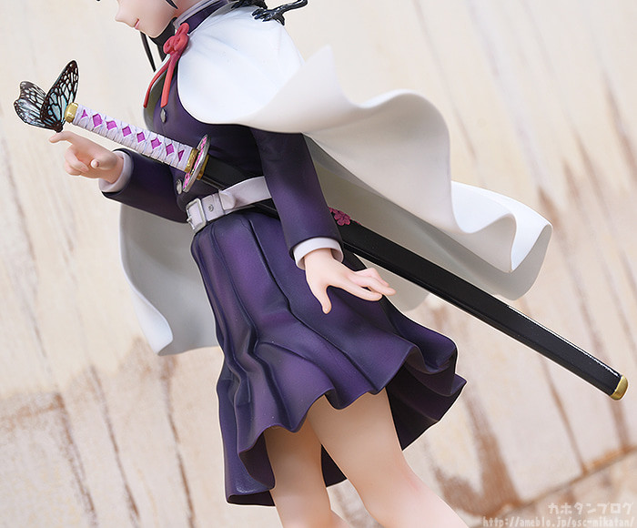 Kimetsu no Yaiba - Tsuyuri Kanao - 1/7 (Phat Company) photo 9