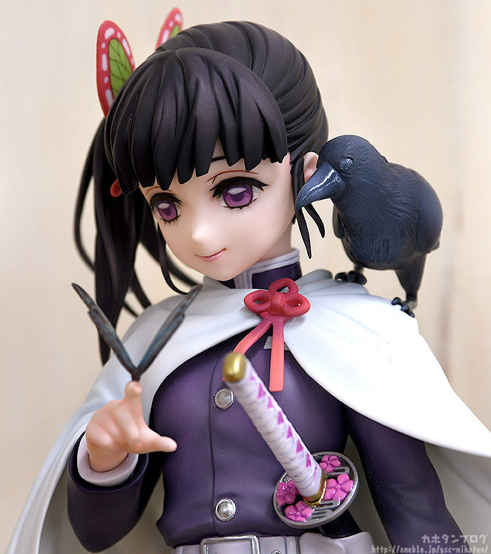 Kimetsu no Yaiba - Tsuyuri Kanao - 1/7 (Phat Company) photo 10
