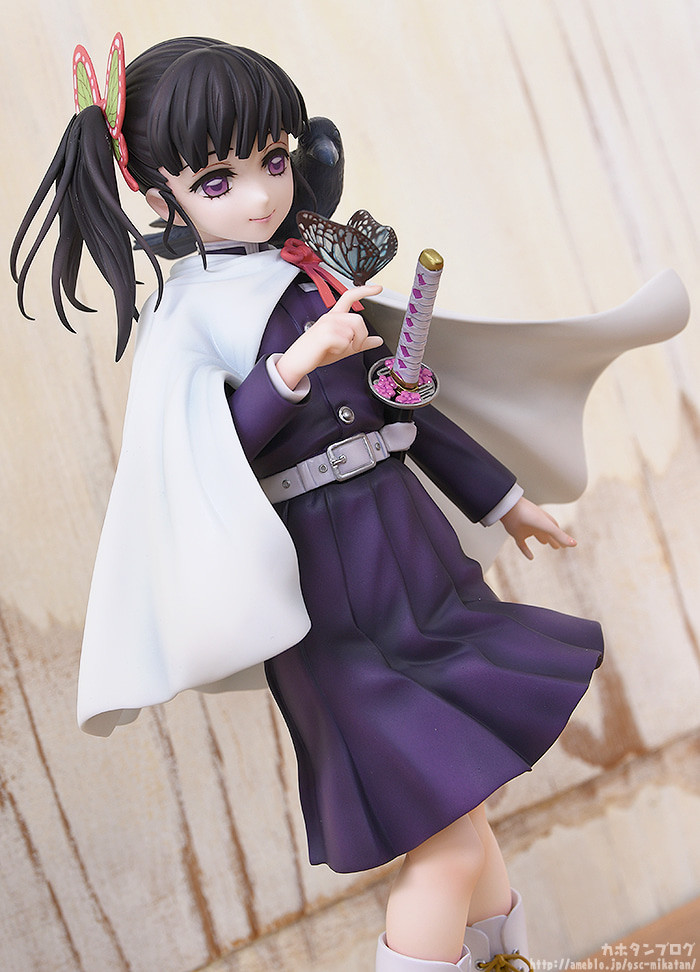 Kimetsu no Yaiba - Tsuyuri Kanao - 1/7 (Phat Company) photo 11