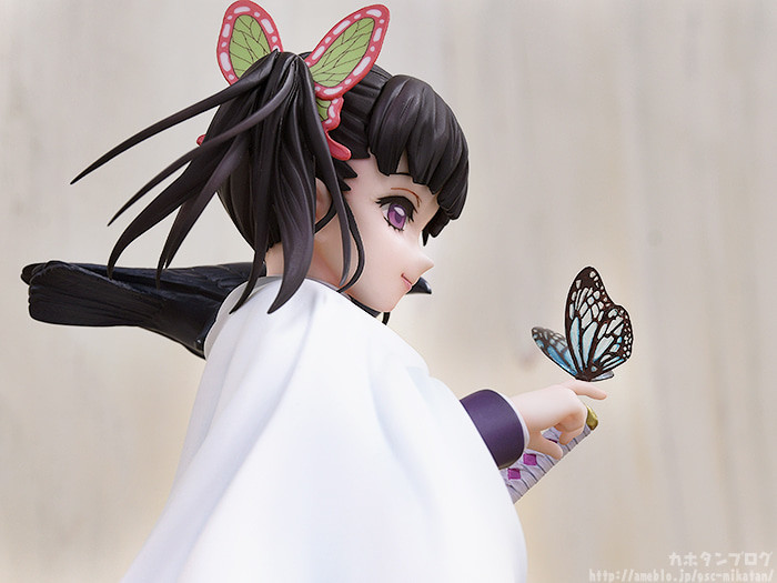 Kimetsu no Yaiba - Tsuyuri Kanao - 1/7 (Phat Company) photo 12