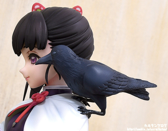 Kimetsu no Yaiba - Tsuyuri Kanao - 1/7 (Phat Company) photo 13