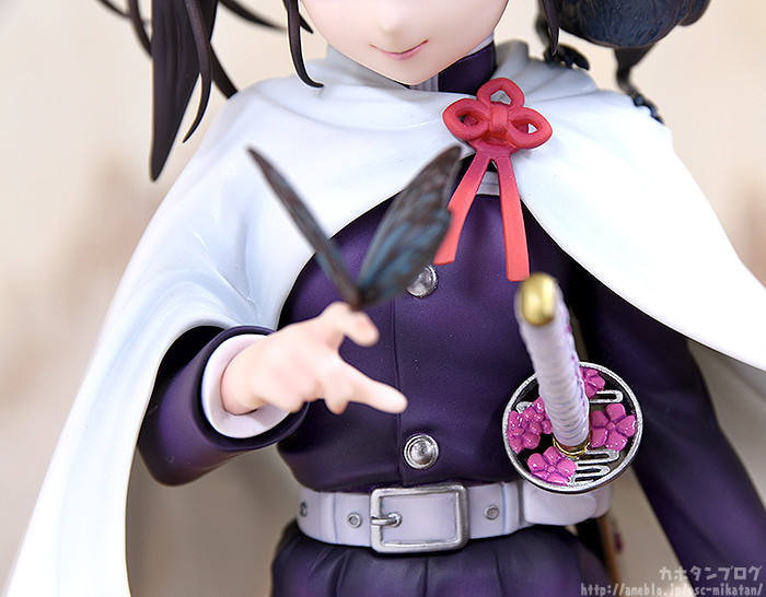 Kimetsu no Yaiba - Tsuyuri Kanao - 1/7 (Phat Company) photo 14