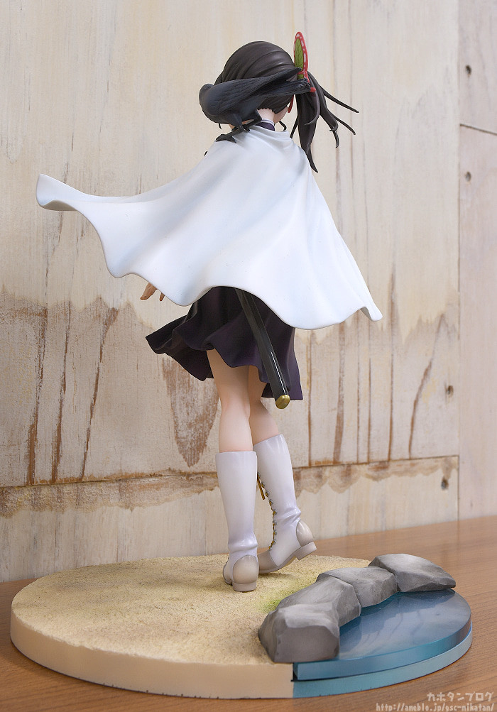 Kimetsu no Yaiba - Tsuyuri Kanao - 1/7 (Phat Company) photo 15