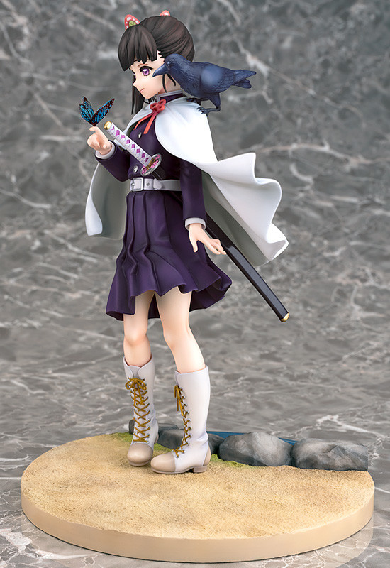 Kimetsu no Yaiba - Tsuyuri Kanao - 1/7 (Phat Company) photo 16