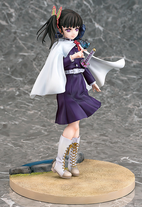 Kimetsu no Yaiba - Tsuyuri Kanao - 1/7 (Phat Company) photo 17