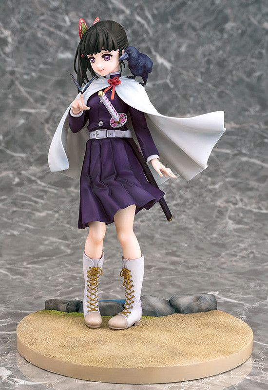 Kimetsu no Yaiba - Tsuyuri Kanao - 1/7 (Phat Company) photo 18
