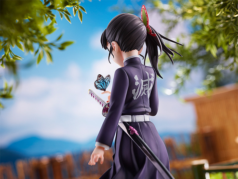Kimetsu no Yaiba - Tsuyuri Kanao - 1/7 (Phat Company) photo 19