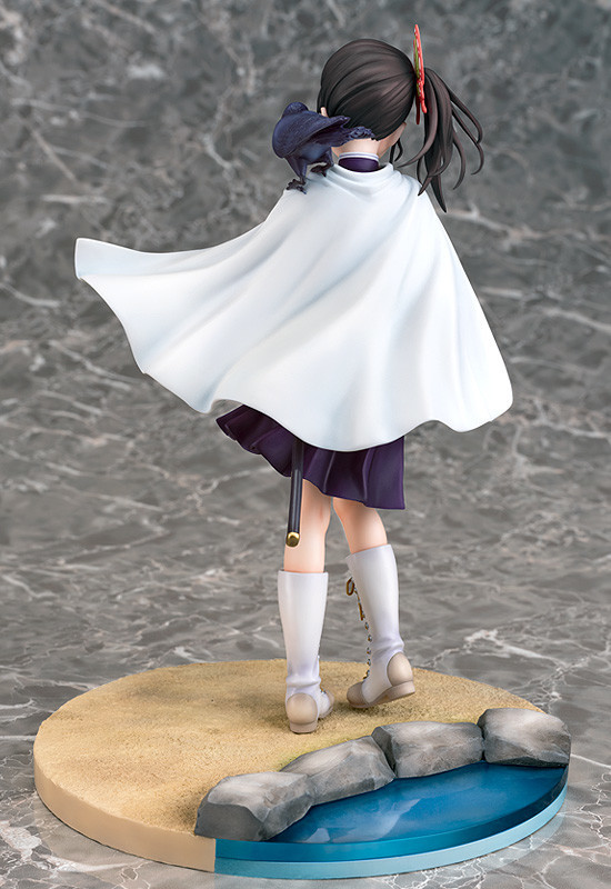 Kimetsu no Yaiba - Tsuyuri Kanao - 1/7 (Phat Company) photo 20
