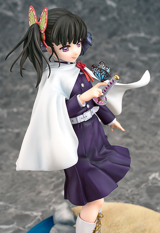 Kimetsu no Yaiba - Tsuyuri Kanao - 1/7 (Phat Company) photo 21
