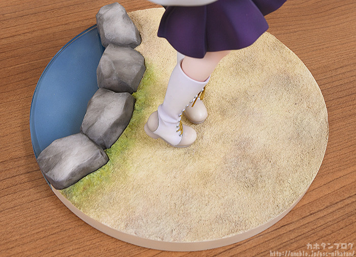 Kimetsu no Yaiba - Tsuyuri Kanao - 1/7 (Phat Company) photo 22