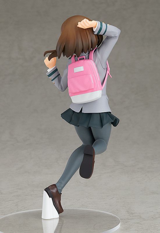Boku no Hero Academia - Uraraka Ochaco - Pop Up Parade (Good Smile Company, Takara Tomy) photo 4