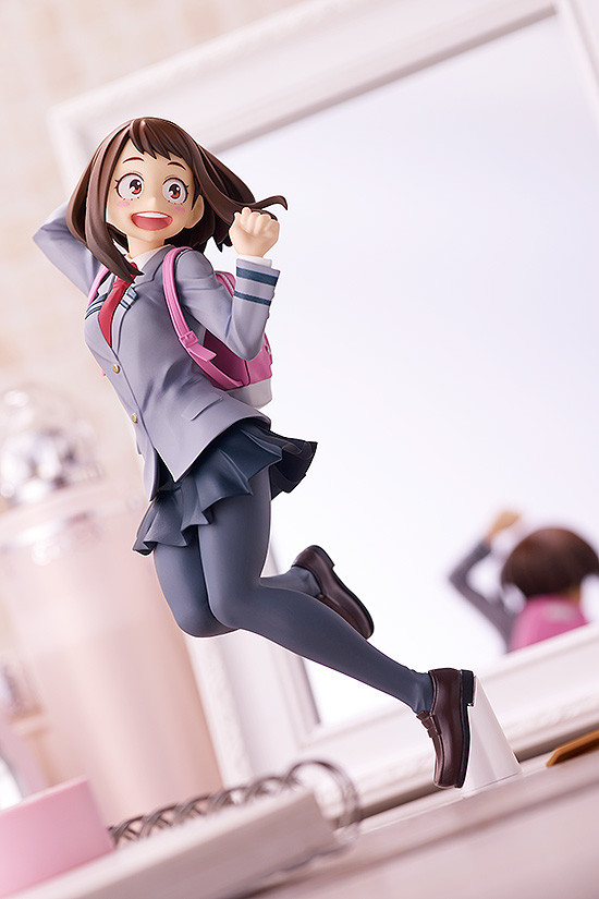 Boku no Hero Academia - Uraraka Ochaco - Pop Up Parade (Good Smile Company, Takara Tomy) photo 6