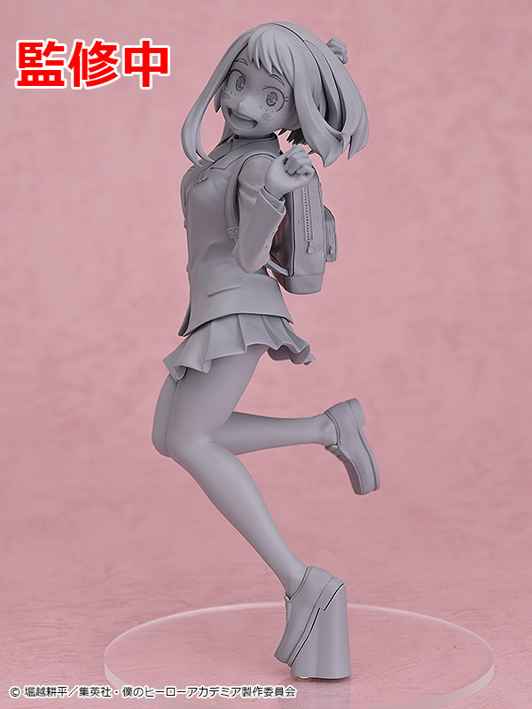 Boku no Hero Academia - Uraraka Ochaco - Pop Up Parade (Good Smile Company, Takara Tomy) photo 7