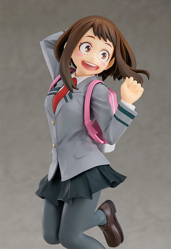 Boku no Hero Academia - Uraraka Ochaco - Pop Up Parade (Good Smile Company, Takara Tomy) photo 8